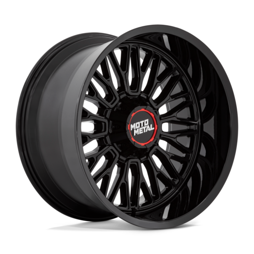 MO809 22X10 6X135/5.5 G-BLK -18MM