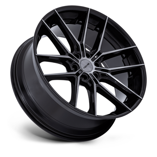 M280 26X10 6X5.5 G-BLK 20MM