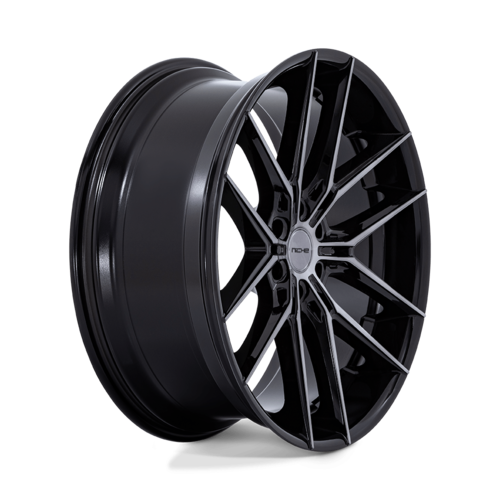 M280 24X10 6X5.5 G-BLK 20MM