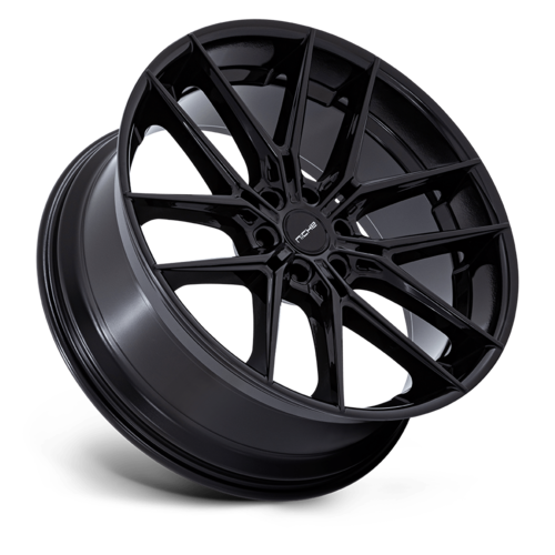 M280 26X10 6X135 G-BLK 25MM