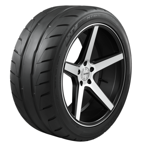 NT05 225/45R17 94W XL 24.9