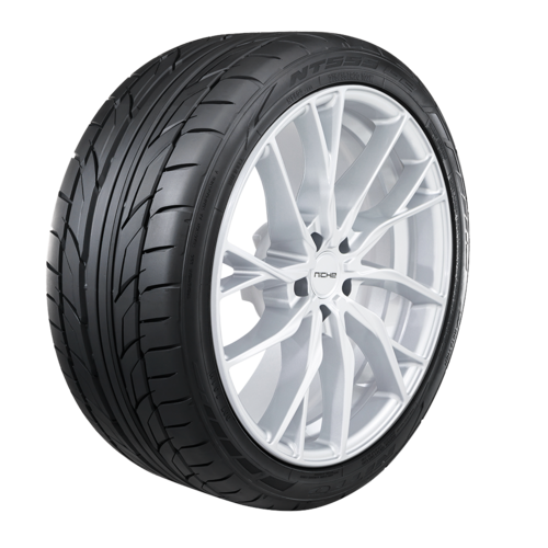 NT555 G2 245/30ZR20 90W XL 25.8