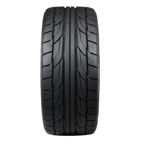 NT555 G2 245/30ZR20 90W XL 25.8