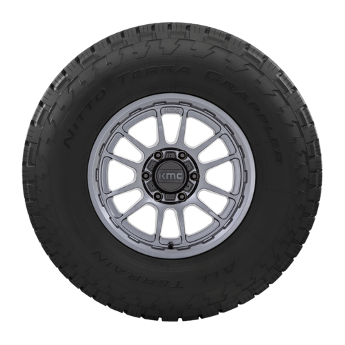 P235/75R17 B TERRA 108S 30.9 2357517