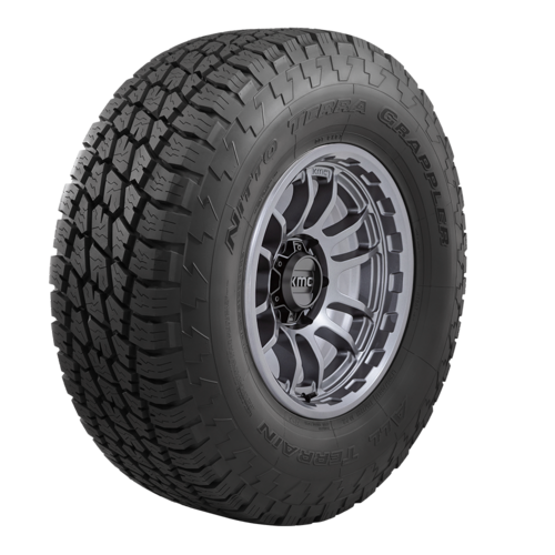 P235/75R17 B TERRA 108S 30.9 2357517