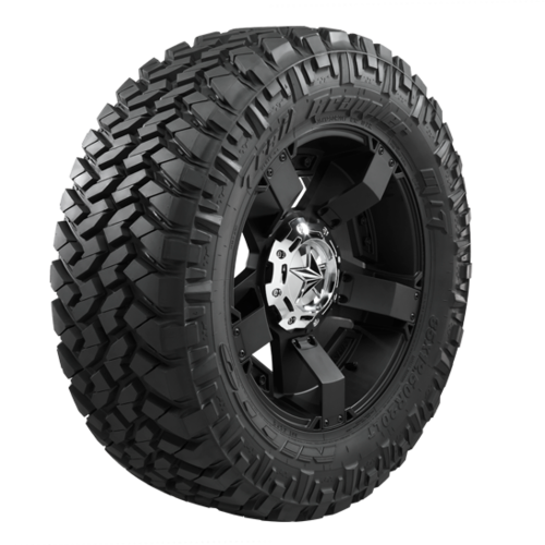 37X12.50R18LT E 128Q TRAIL 36.8 37125018