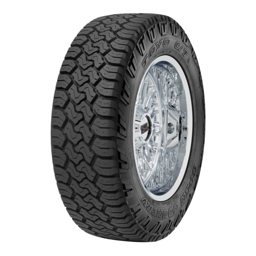 LT295/70R18 129/126Q OP CT 2957018