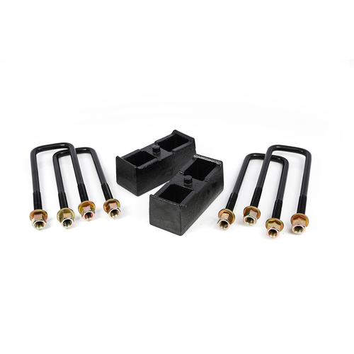 1IN 99-24 1500 REAR BLOCK KIT TAPER