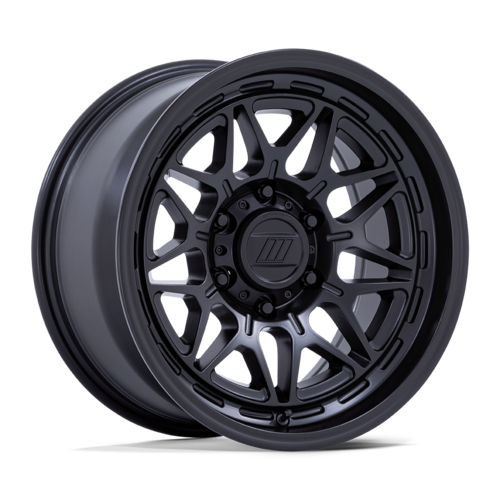 PXA202 17X8 5X5.0 M-BLK 20MM