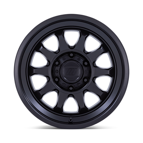 PXA203 17X8 6X5.5 M-BLK 20MM