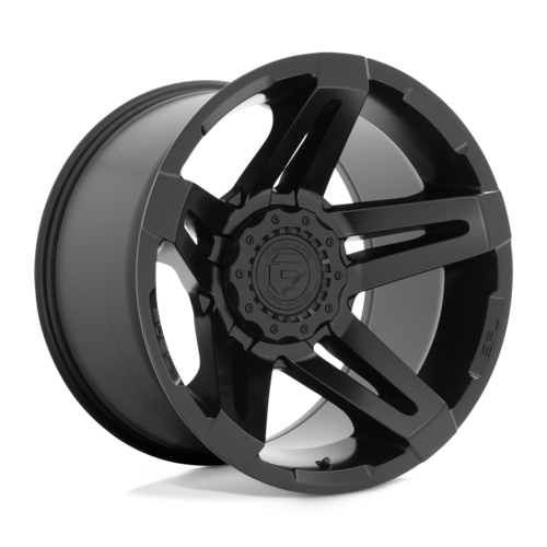 D763 22X14 6X135/5.5 MT-BLK -75MM