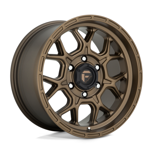 D671 20X10 6X5.5 MT-BRNZ -18MM