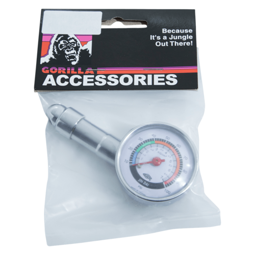 TIRE PRESSURE GAUGE DIAL 0-100 PSI