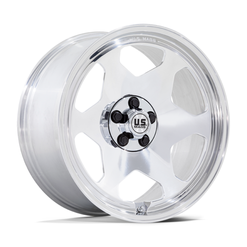 U144 22X10.5 5X5.0 POLISHED 12MM