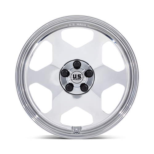 U144 22X10.5 5X5.0 POLISHED 12MM