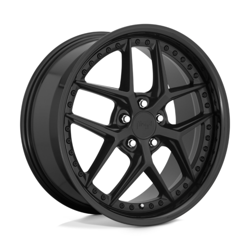 M226 19X9.5 5X4.5 GL-BLK-MB 35MM