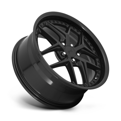 M226 19X9.5 5X4.5 GL-BLK-MB 35MM