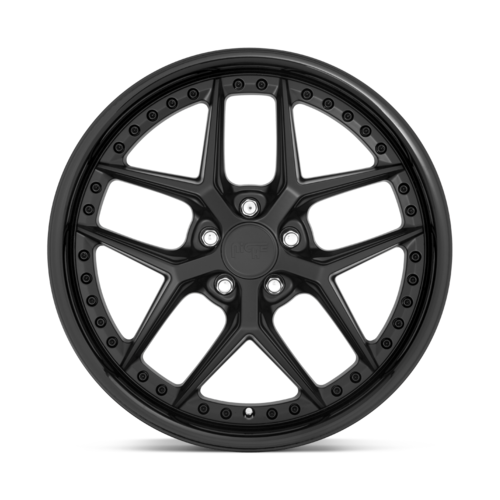 M226 19X9.5 5X4.5 GL-BLK-MB 35MM