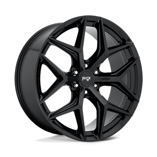 M231 20X9 6X5.5 GL-BLK 30MM