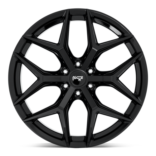 M231 24X10 6X5.5 GL-BLK 30MM