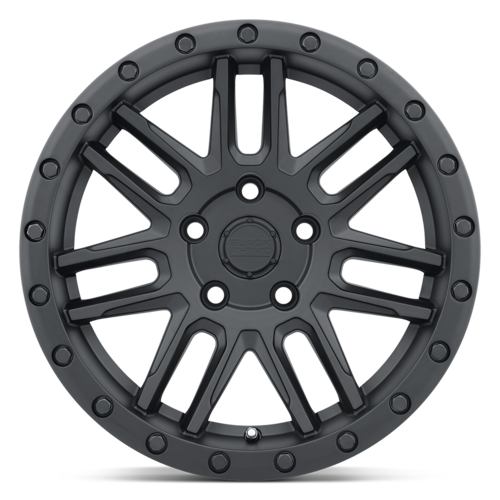 BRACH 18X8 5X4.25 M-BLK 30MM