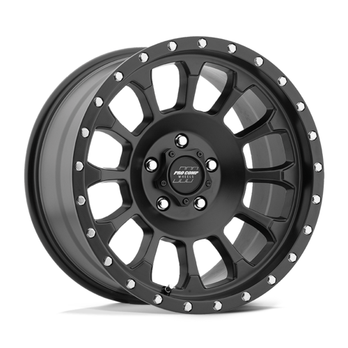 PXA34 18X9 8X6.5 S-BLK 0MM